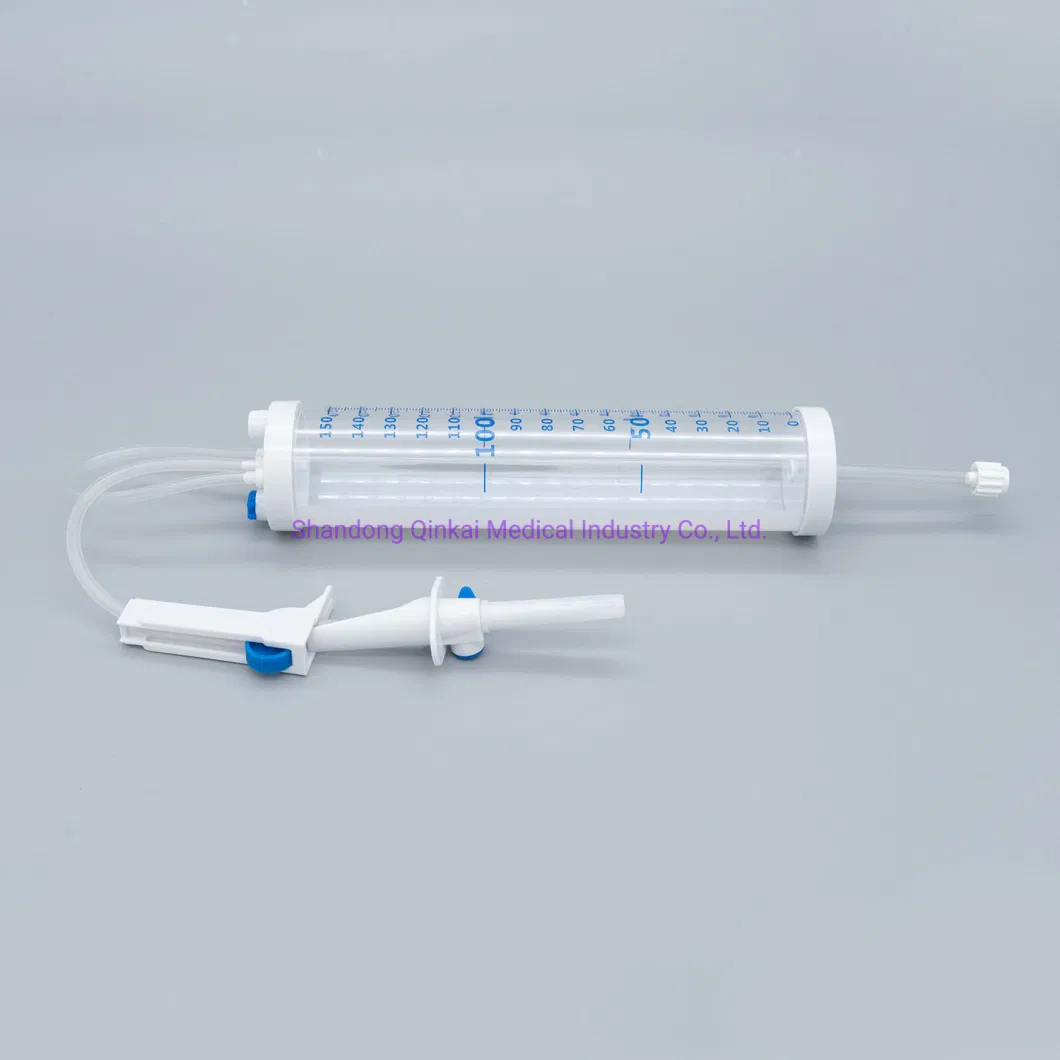 Hot Sales Quality Disposable Burette Infusion Set with CE