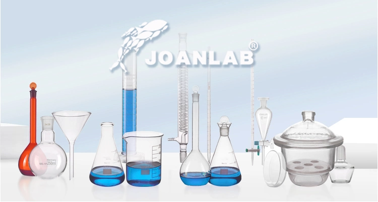 Joan Lab High Boro3.3 Glass Beaker